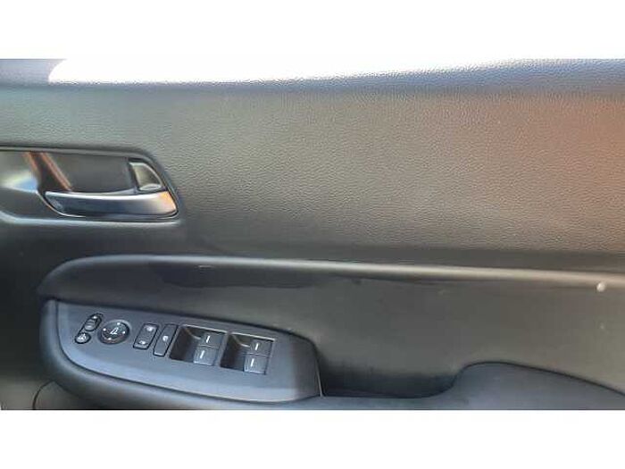Honda Jazz Hybrid JAZZ 1.5 i-MMD Hybrid Advance 5dr eCVT 