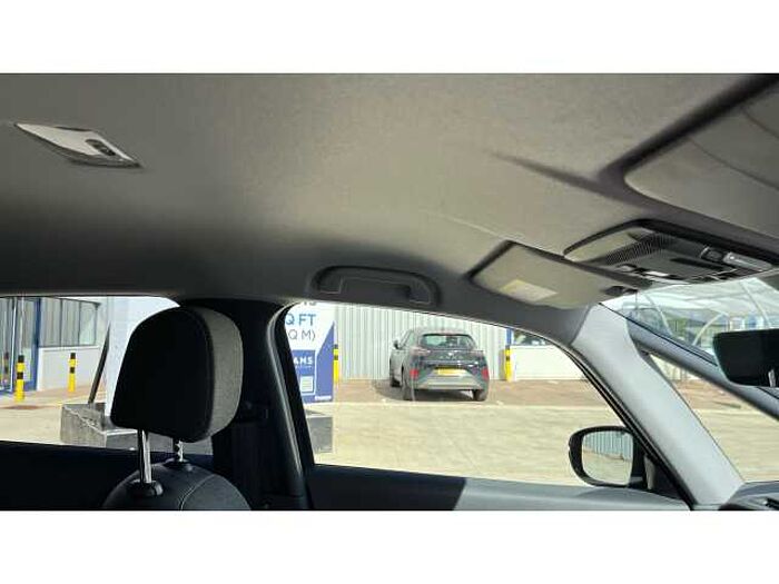Honda Jazz Hybrid JAZZ 1.5 i-MMD Hybrid Advance 5dr eCVT 