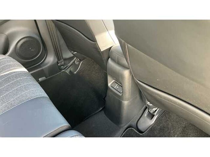 Honda Jazz Hybrid JAZZ 1.5 i-MMD Hybrid Advance 5dr eCVT 