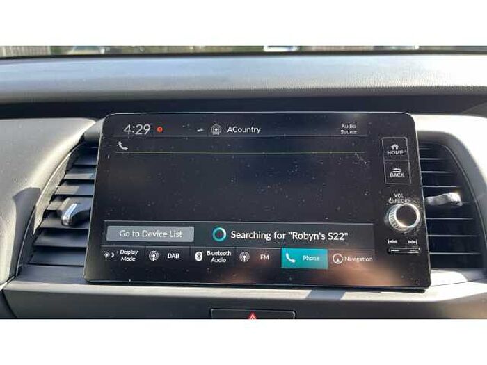 Honda Jazz Hybrid JAZZ 1.5 i-MMD Hybrid Advance 5dr eCVT 