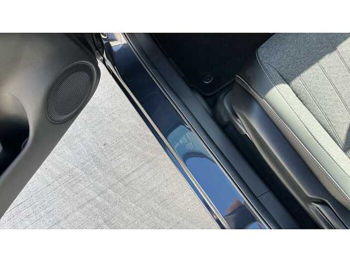 Honda Jazz Hybrid JAZZ 1.5 i-MMD Hybrid Advance 5dr eCVT 