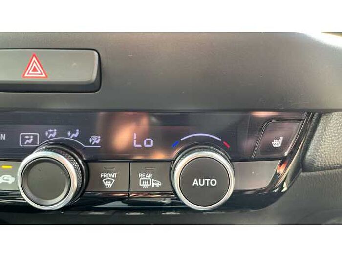 Honda Jazz Hybrid JAZZ 1.5 i-MMD Hybrid Advance 5dr eCVT 