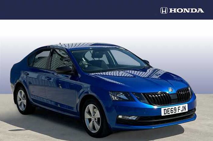 SKODA Octavia OCTAVIA 1.5 TSI SE Technology 5dr 