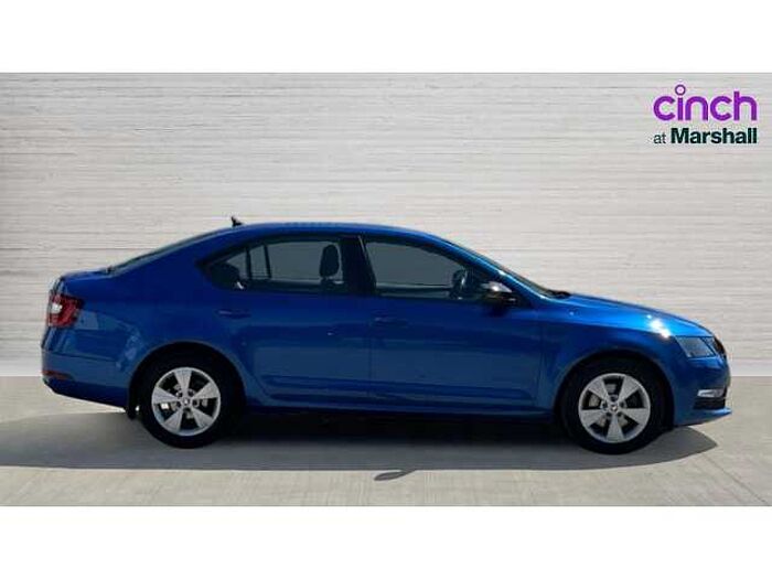 SKODA Octavia OCTAVIA 1.5 TSI SE Technology 5dr 