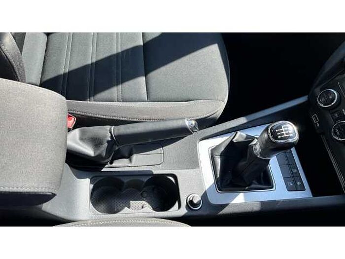 SKODA Octavia OCTAVIA 1.5 TSI SE Technology 5dr 