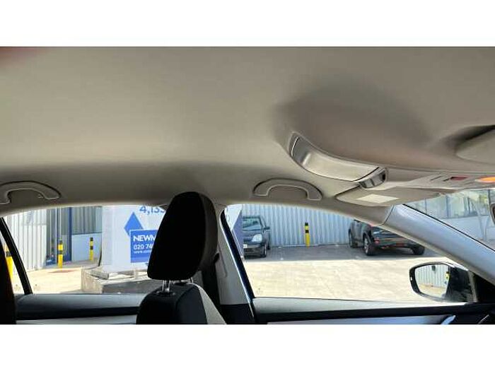 SKODA Octavia OCTAVIA 1.5 TSI SE Technology 5dr 