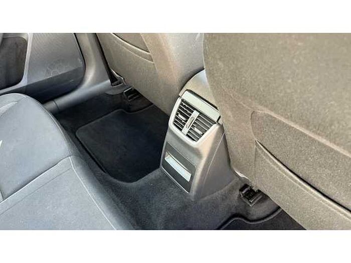 SKODA Octavia OCTAVIA 1.5 TSI SE Technology 5dr 