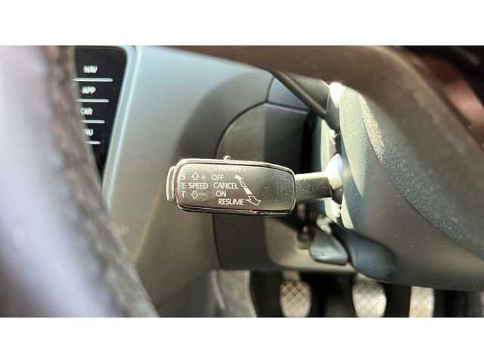 SKODA Octavia OCTAVIA 1.5 TSI SE Technology 5dr 
