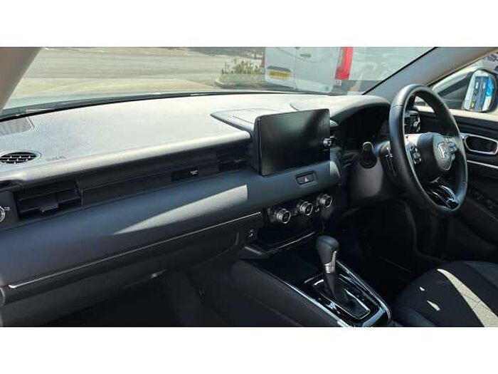 Honda HR-V Hybrid HR-V 1.5 eHEV Advance 5dr CVT 