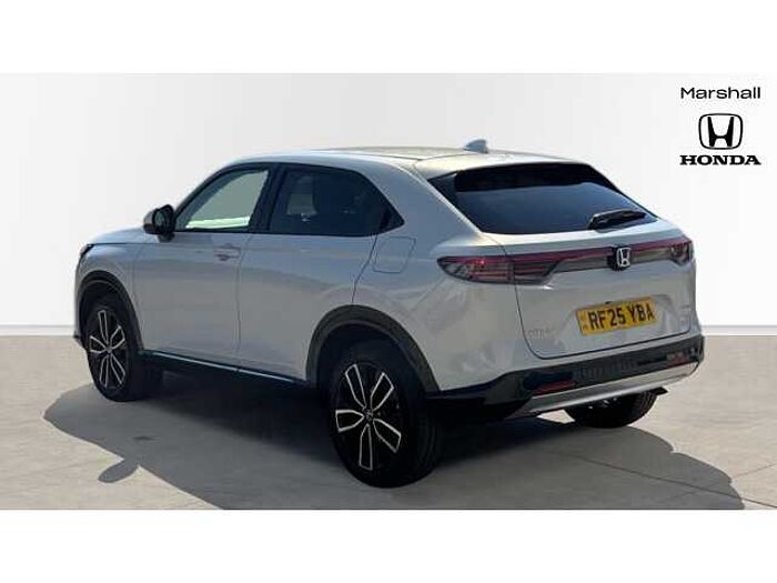 Honda HR-V Hybrid HR-V 1.5 eHEV Advance 5dr CVT 