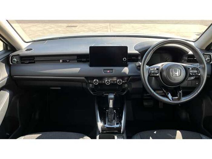 Honda HR-V Hybrid HR-V 1.5 eHEV Advance 5dr CVT 