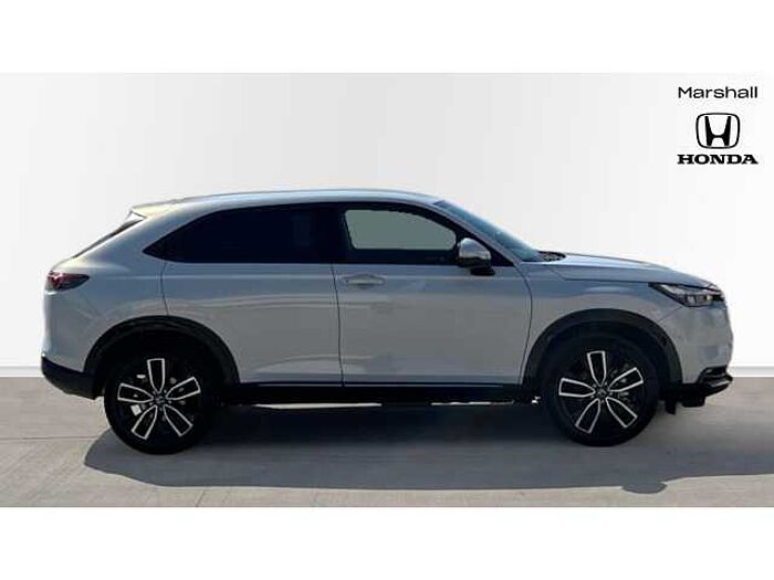 Honda HR-V Hybrid HR-V 1.5 eHEV Advance 5dr CVT 