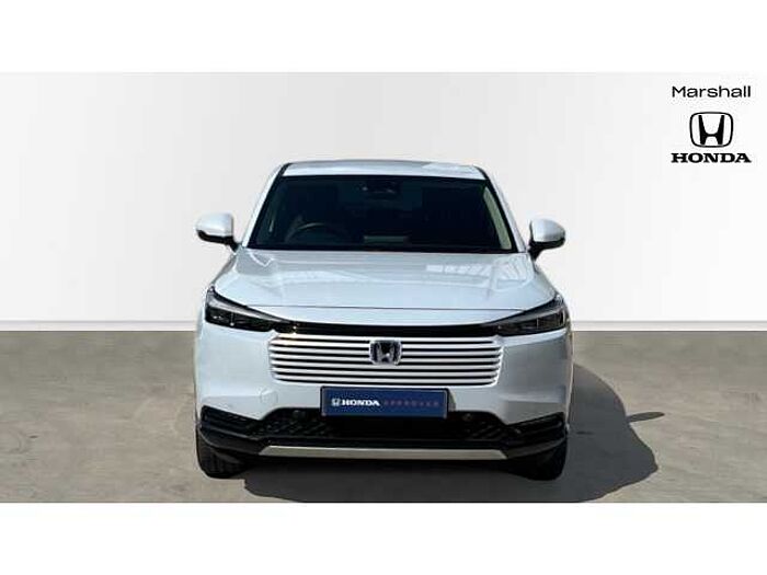 Honda HR-V Hybrid HR-V 1.5 eHEV Advance 5dr CVT 