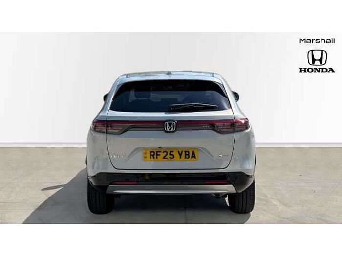 Honda HR-V Hybrid HR-V 1.5 eHEV Advance 5dr CVT 
