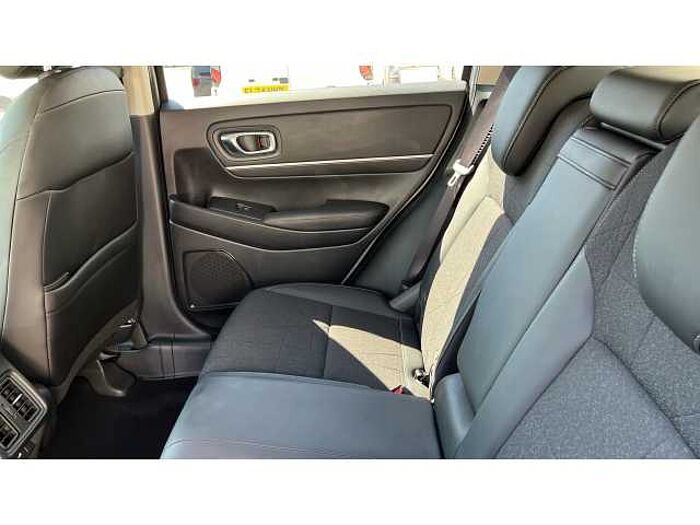 Honda HR-V Hybrid HR-V 1.5 eHEV Advance 5dr CVT 