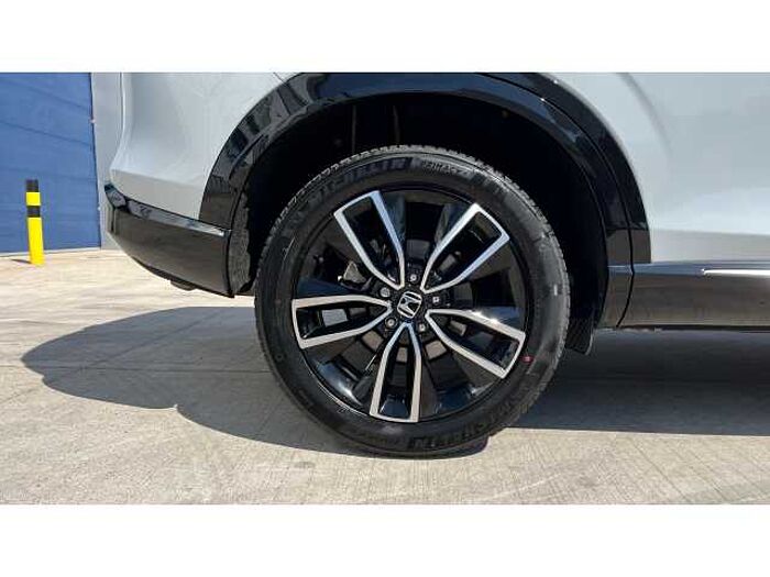 Honda HR-V Hybrid HR-V 1.5 eHEV Advance 5dr CVT 