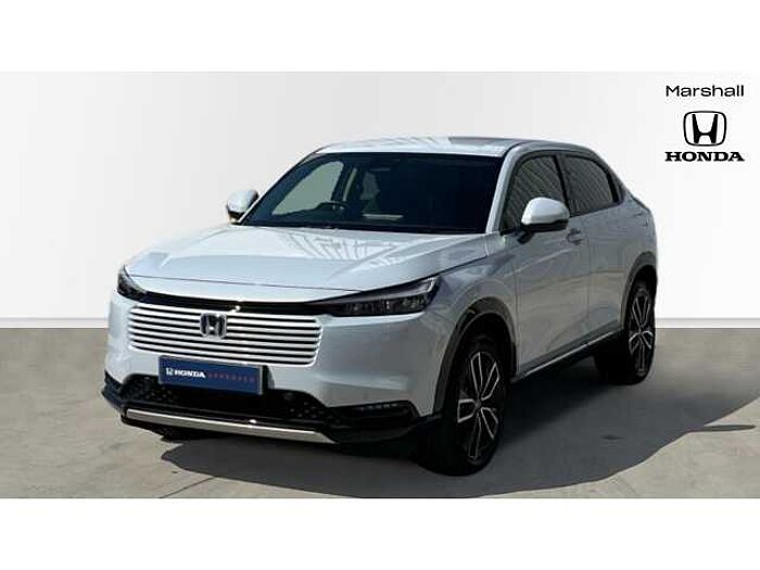 Honda HR-V Hybrid HR-V 1.5 eHEV Advance 5dr CVT 