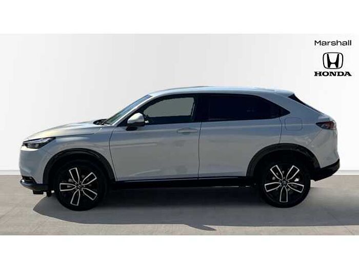 Honda HR-V Hybrid HR-V 1.5 eHEV Advance 5dr CVT 