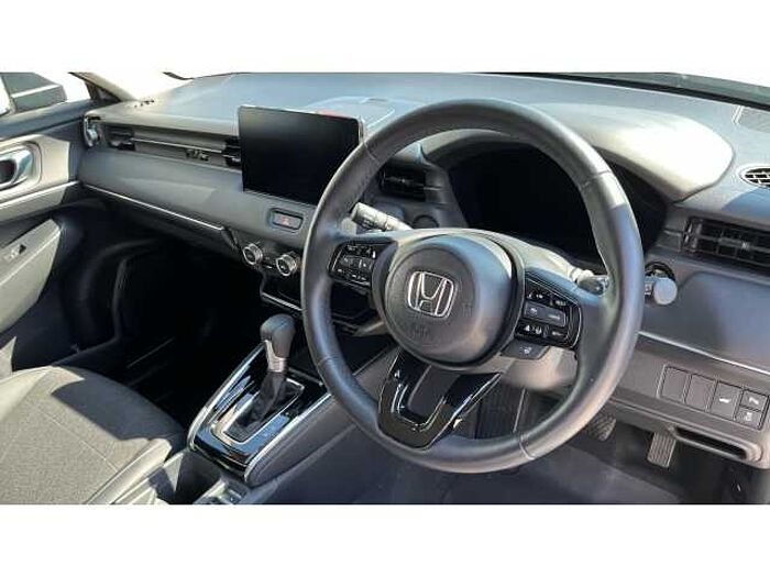 Honda HR-V Hybrid HR-V 1.5 eHEV Advance 5dr CVT 