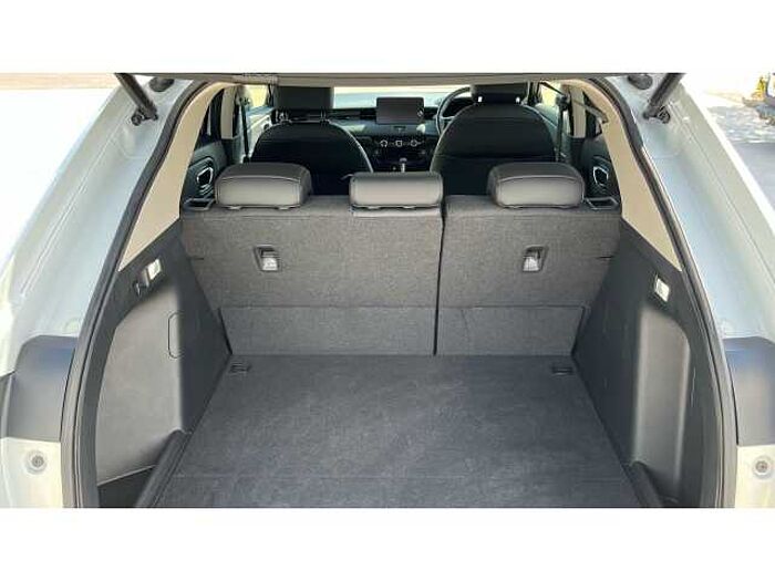 Honda HR-V Hybrid HR-V 1.5 eHEV Advance 5dr CVT 