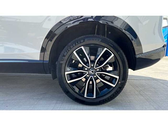 Honda HR-V Hybrid HR-V 1.5 eHEV Advance 5dr CVT 