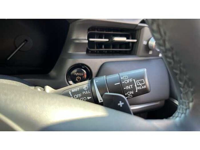 Honda HR-V Hybrid HR-V 1.5 eHEV Advance 5dr CVT 