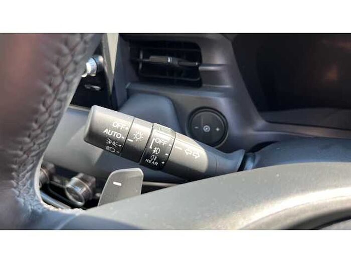 Honda HR-V Hybrid HR-V 1.5 eHEV Advance 5dr CVT 