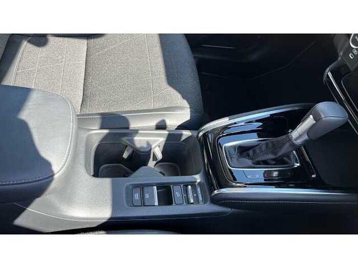 Honda HR-V Hybrid HR-V 1.5 eHEV Advance 5dr CVT 