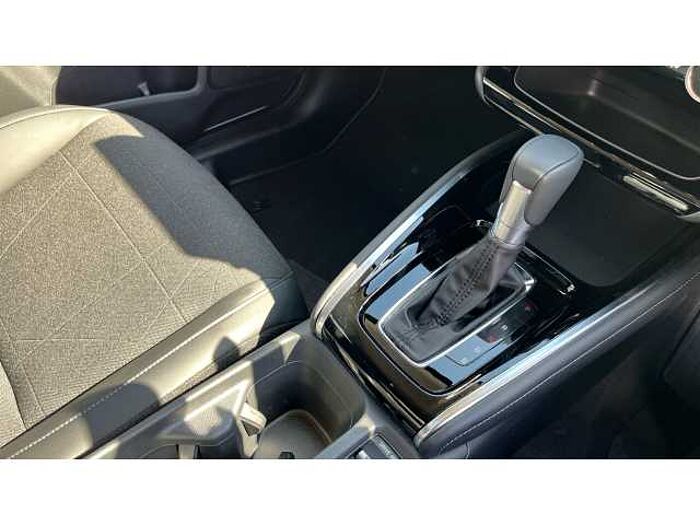 Honda HR-V Hybrid HR-V 1.5 eHEV Advance 5dr CVT 