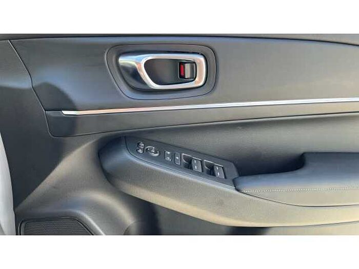 Honda HR-V Hybrid HR-V 1.5 eHEV Advance 5dr CVT 