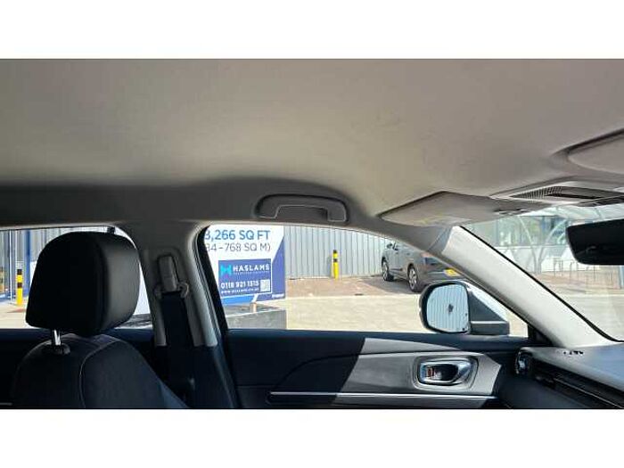 Honda HR-V Hybrid HR-V 1.5 eHEV Advance 5dr CVT 