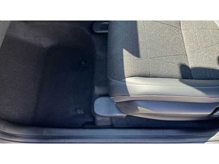 Honda HR-V Hybrid HR-V 1.5 eHEV Advance 5dr CVT 