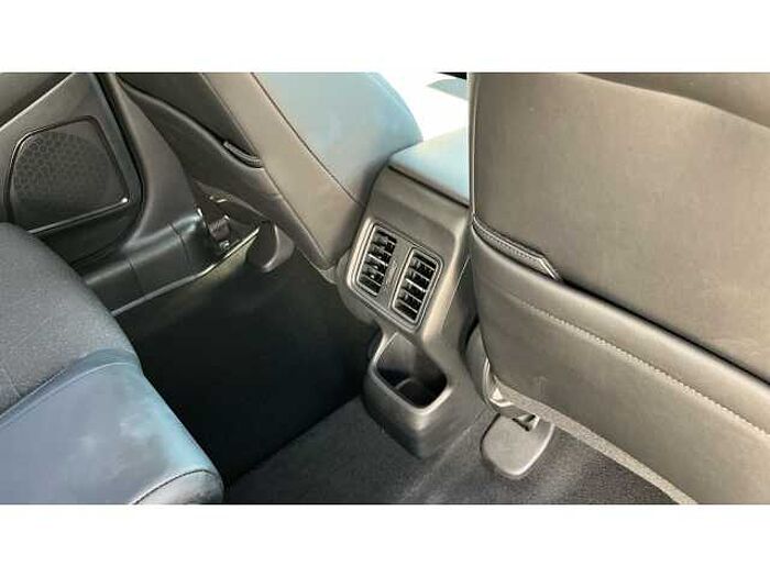 Honda HR-V Hybrid HR-V 1.5 eHEV Advance 5dr CVT 