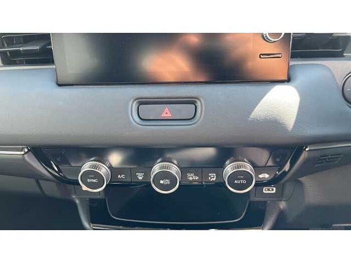 Honda HR-V Hybrid HR-V 1.5 eHEV Advance 5dr CVT 