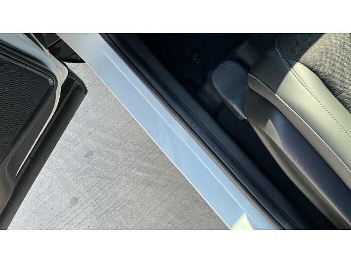 Honda HR-V Hybrid HR-V 1.5 eHEV Advance 5dr CVT 