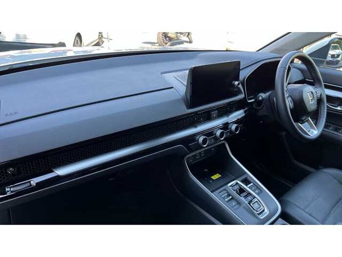 Honda CR-V Hybrid CR-V 2.0 eHEV Elegance 5dr eCVT 