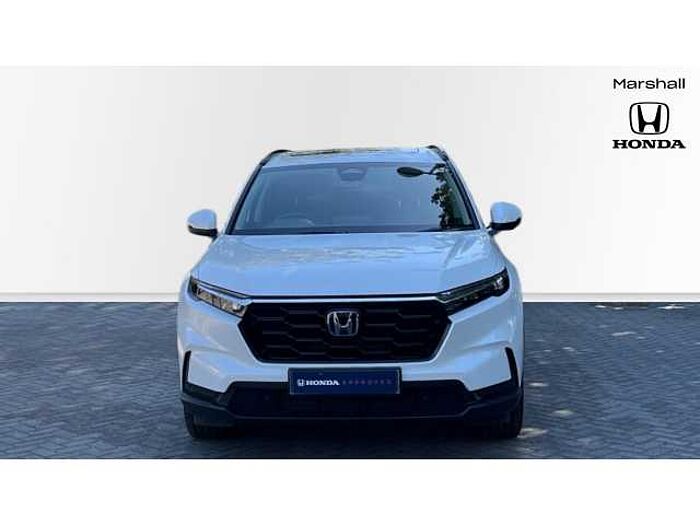 Honda CR-V Hybrid CR-V 2.0 eHEV Elegance 5dr eCVT 