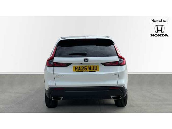 Honda CR-V Hybrid CR-V 2.0 eHEV Elegance 5dr eCVT 