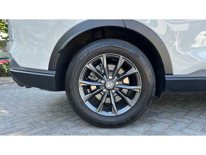 Honda CR-V Hybrid CR-V 2.0 eHEV Elegance 5dr eCVT 