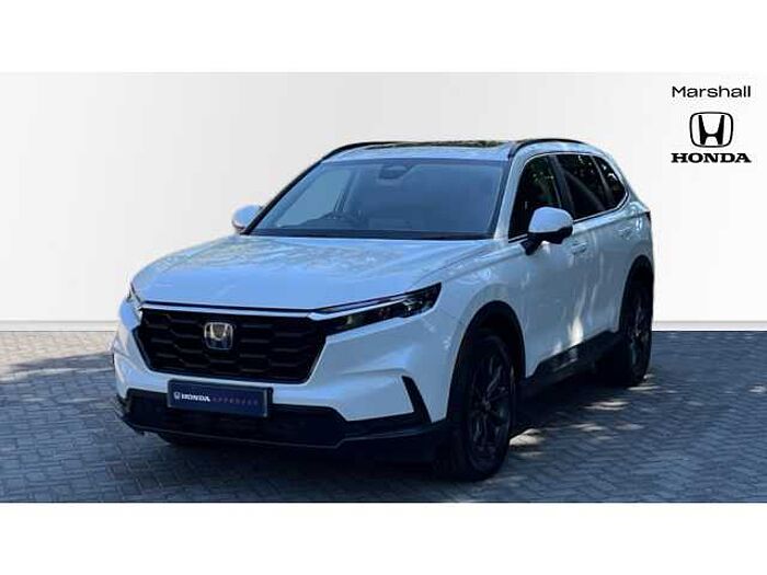 Honda CR-V Hybrid CR-V 2.0 eHEV Elegance 5dr eCVT 