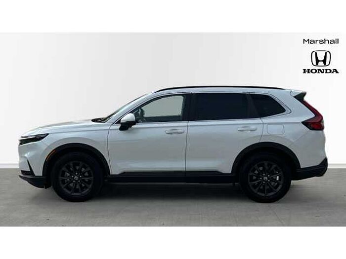 Honda CR-V Hybrid CR-V 2.0 eHEV Elegance 5dr eCVT 
