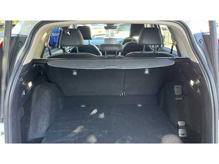 Honda CR-V Hybrid CR-V 2.0 eHEV Elegance 5dr eCVT 