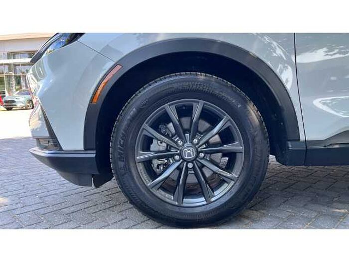 Honda CR-V Hybrid CR-V 2.0 eHEV Elegance 5dr eCVT 