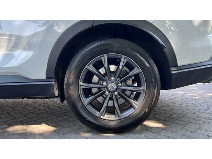 Honda CR-V Hybrid CR-V 2.0 eHEV Elegance 5dr eCVT 