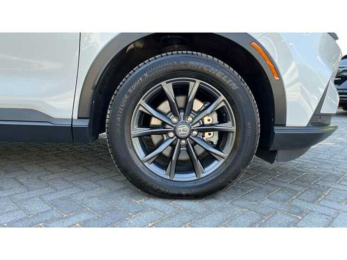 Honda CR-V Hybrid CR-V 2.0 eHEV Elegance 5dr eCVT 