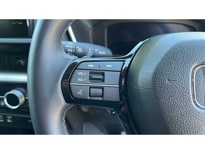 Honda CR-V Hybrid CR-V 2.0 eHEV Elegance 5dr eCVT 