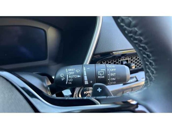 Honda CR-V Hybrid CR-V 2.0 eHEV Elegance 5dr eCVT 