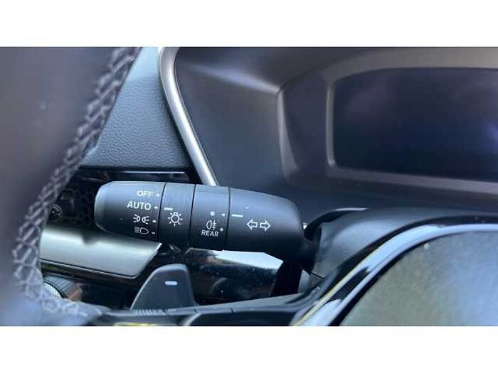 Honda CR-V Hybrid CR-V 2.0 eHEV Elegance 5dr eCVT 