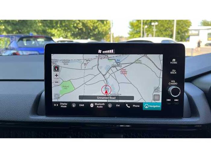Honda CR-V Hybrid CR-V 2.0 eHEV Elegance 5dr eCVT 