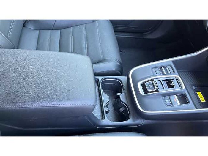 Honda CR-V Hybrid CR-V 2.0 eHEV Elegance 5dr eCVT 